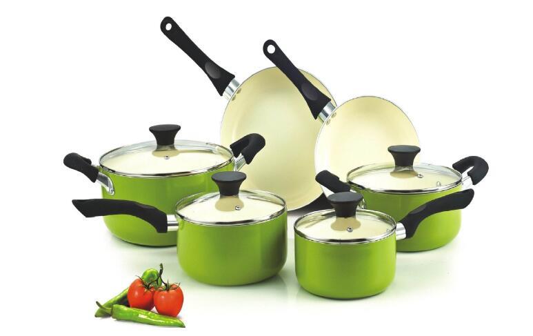 PTFE Cookware